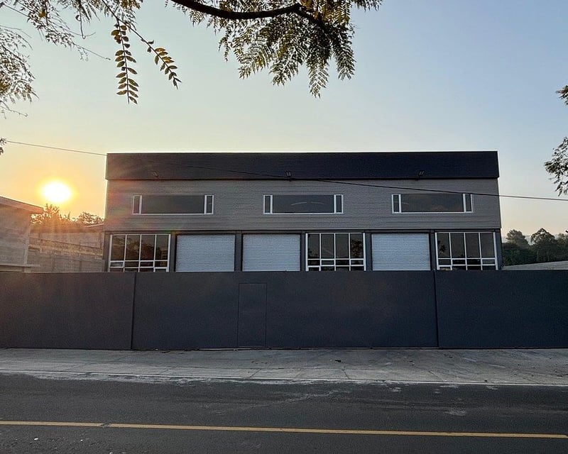 Bodega en VENTA en Villa Nueva