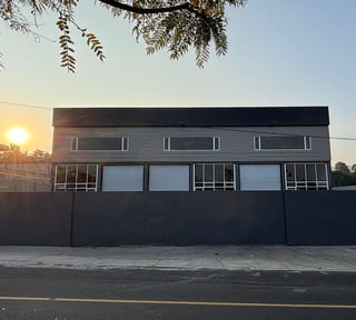 Bodega en VENTA en Villa Nueva