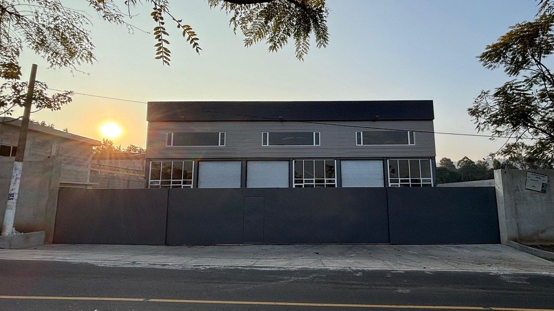 Bodega en VENTA en Villa Nueva