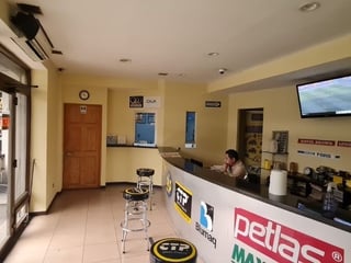 BODEGA EN VENTA SOBRE AGUILAR BATRES, zona 11 - 3