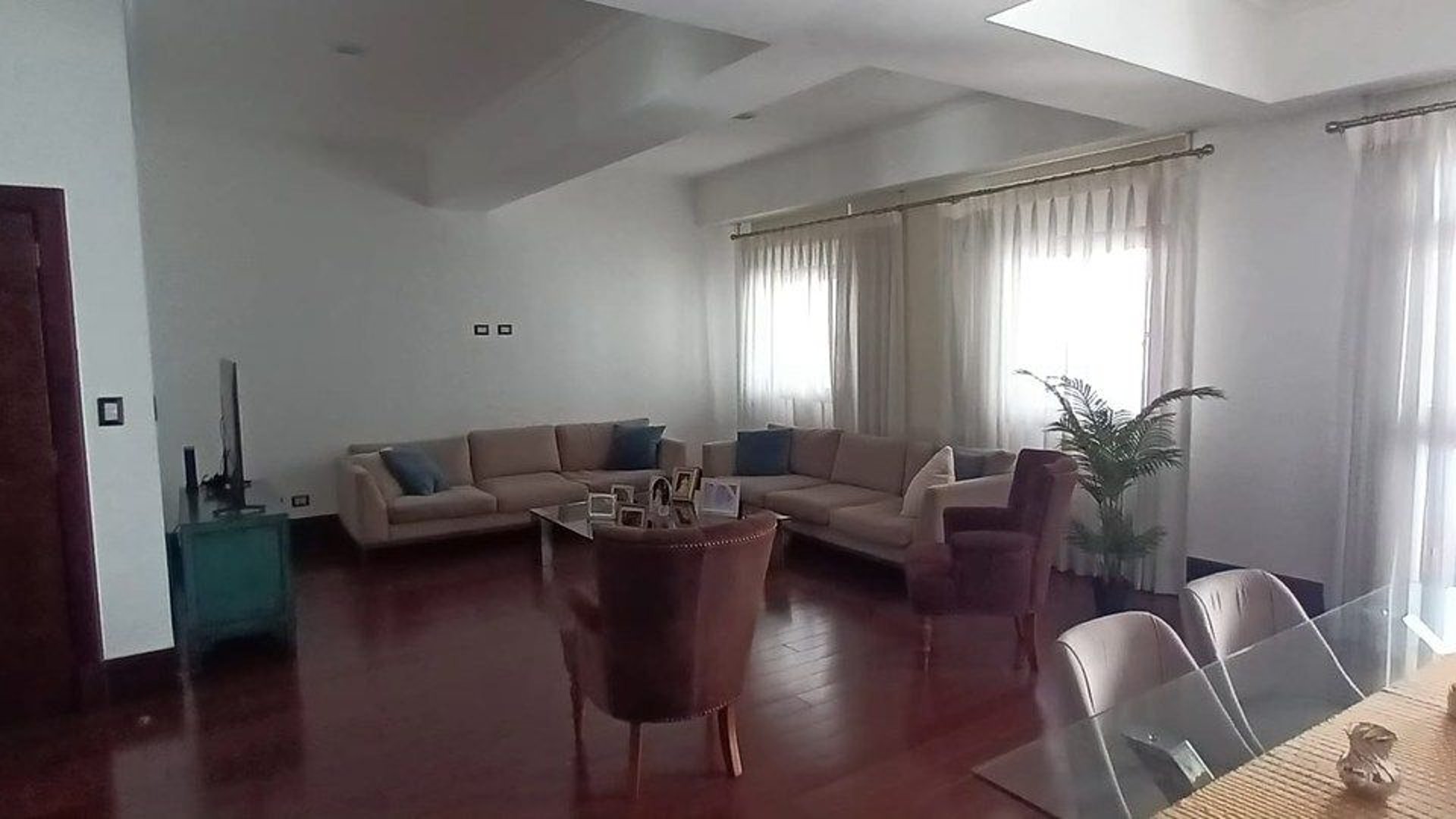 Apartamento en alquiler · con o sin muebles Edificio Granada · Cayalá · Zona 16