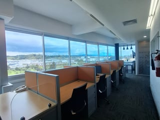 Oficina en venta Plaza Portal del Bosque Guatemala - 2