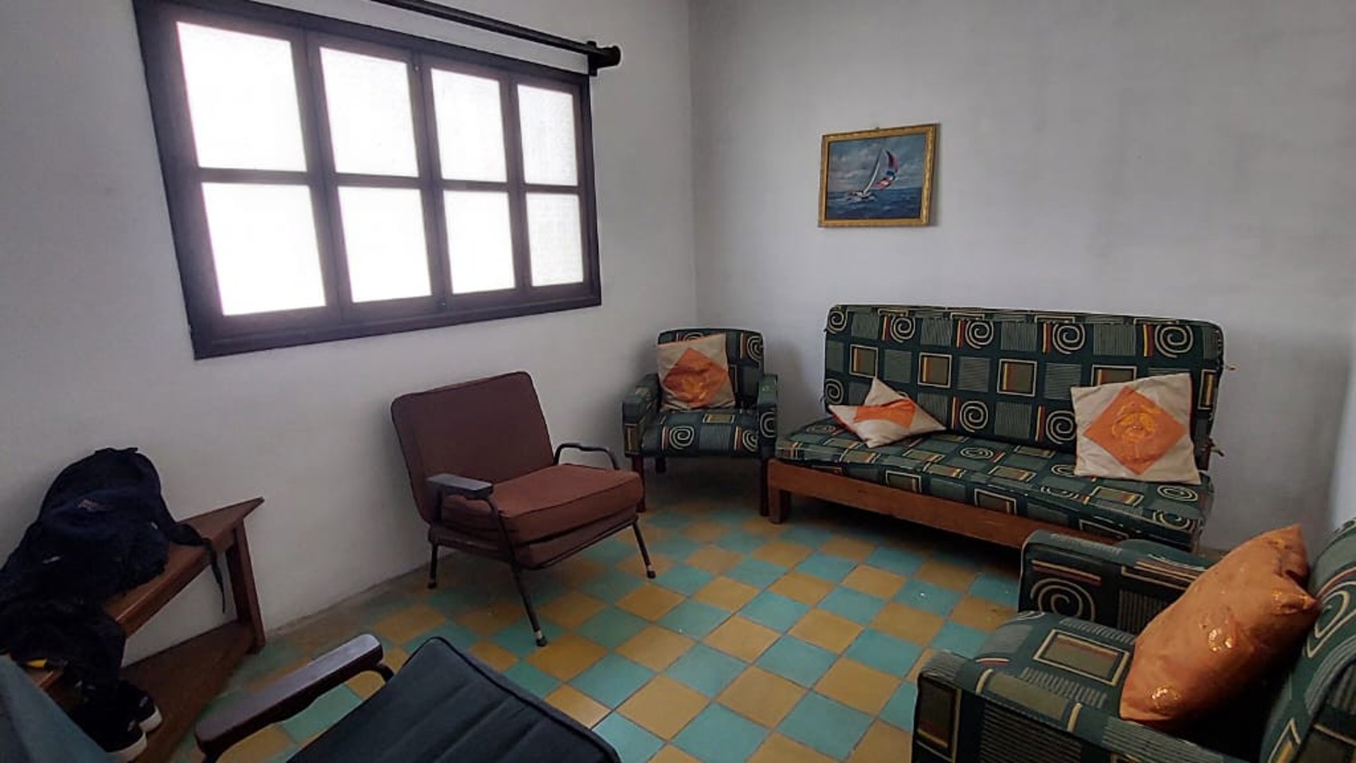CASA EN RENTA EN SAN FELIPE DE JESUS ANTIGUA GUATEMALA - Miniatura 3