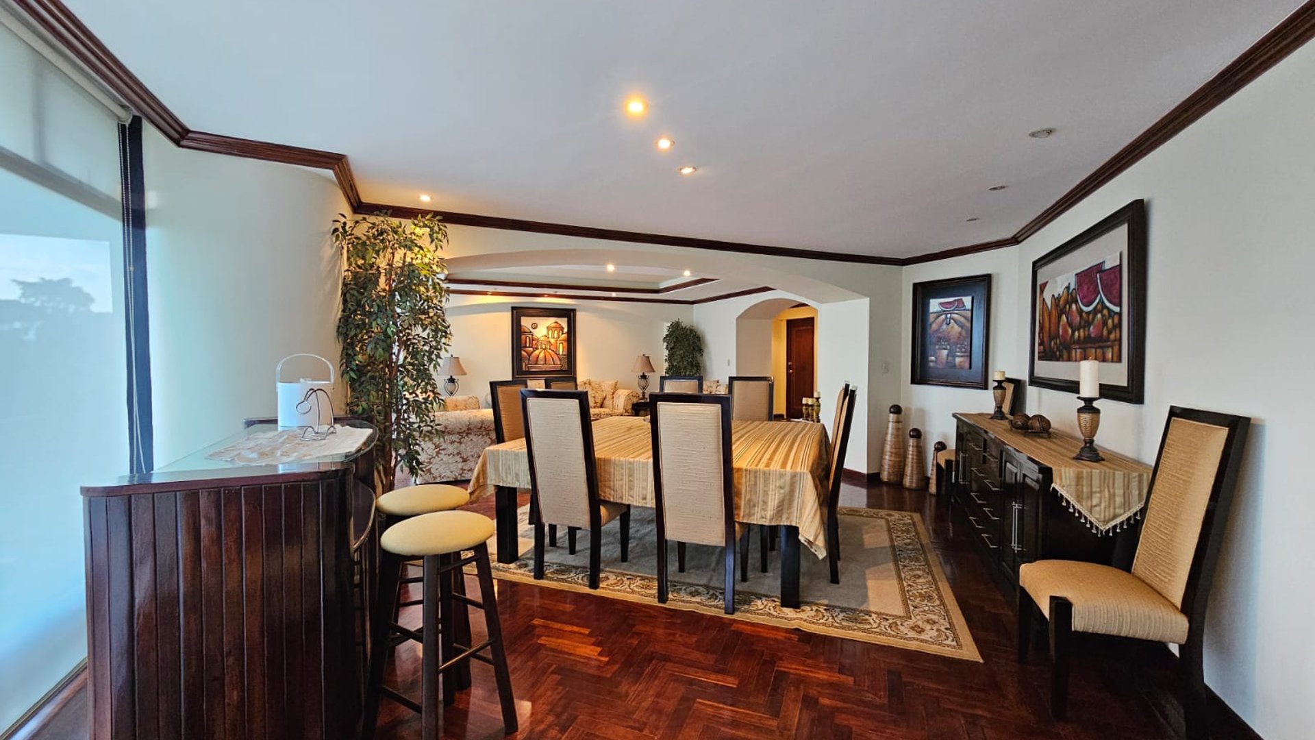 VENTA Apartamento Zona 14 L’Excellence - Miniatura 5