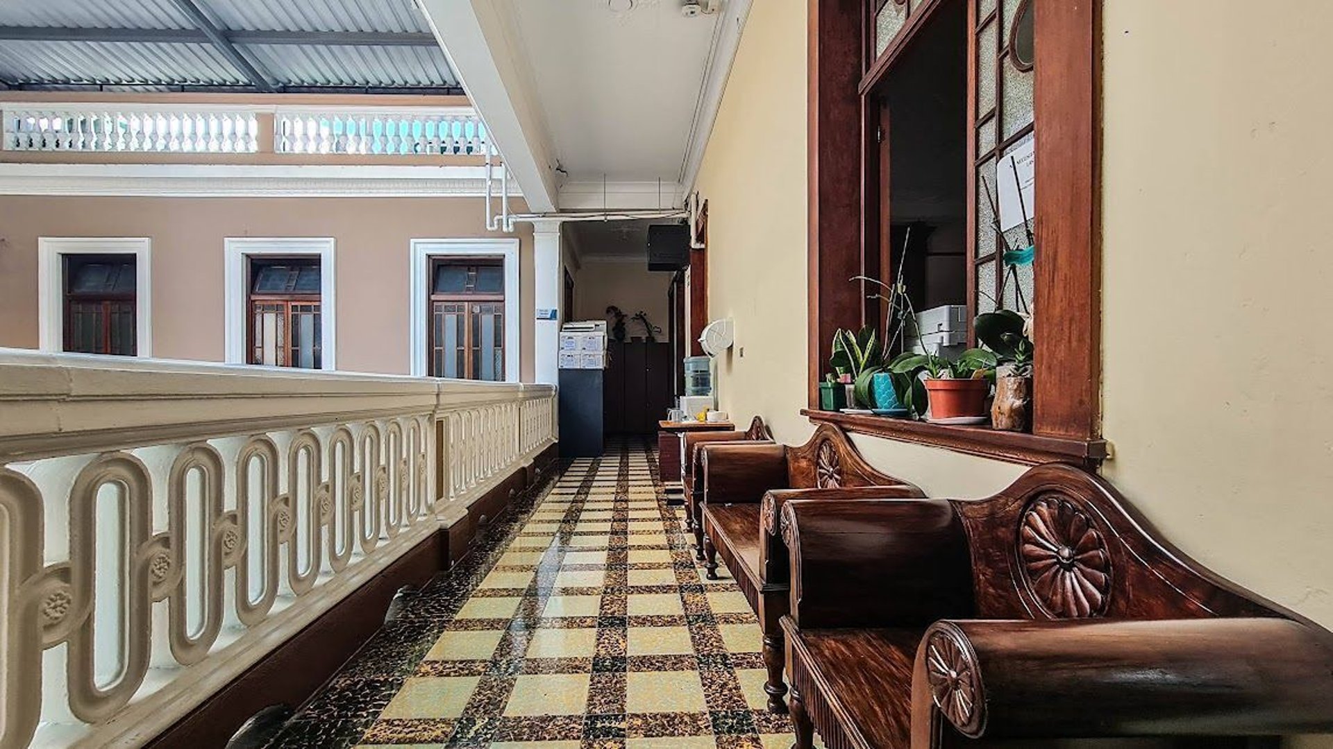 Casa  en VENTA en  6a. Av. Zona 1 - Miniatura 13