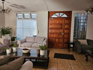 Casa en Venta Monte María  Zona 12 - 3