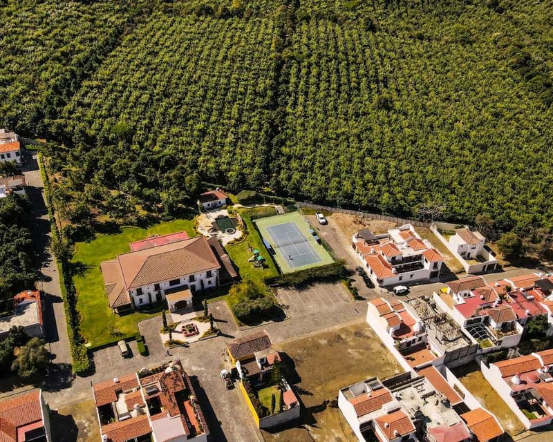 Hermosa Casa en Venta en San Miguel Dueñas
