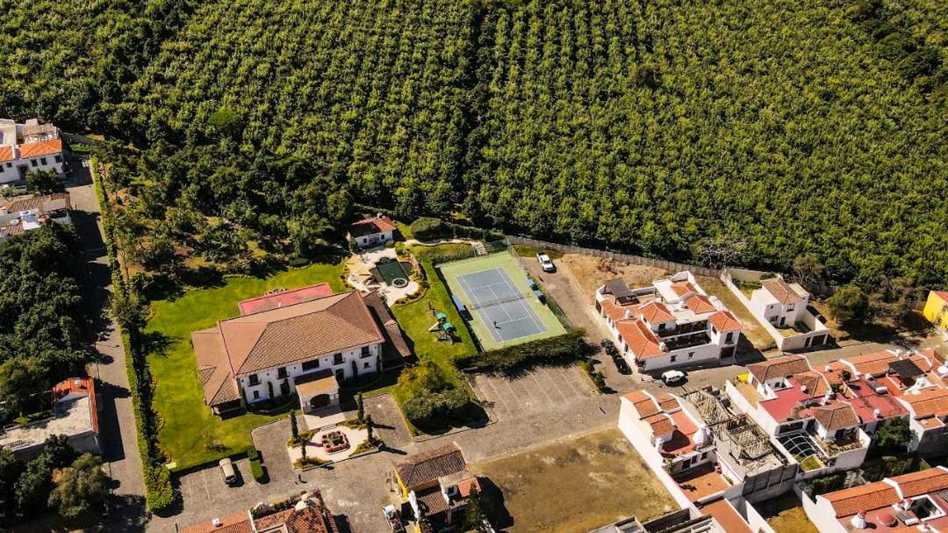 Hermosa Casa en Venta en San Miguel Dueñas