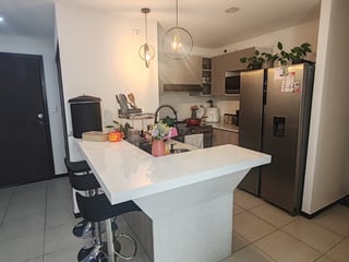Apartamento para inversion en venta Parque San Jorge - 3