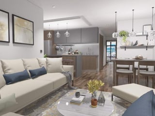 Apartamento en venta en Zona 15 Vista Hermosa 2 - Image 8