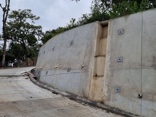 Terrenos en venta en Sta Rosalia la laguna - 4