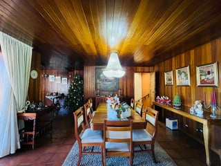 VENTA DE AMPLIA CASA - LOMAS DE SAN RAFAEL, KM 16 CES - 2