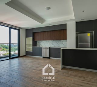 Apartamento de 2 habitaciones en edificio 21B+, zona 15