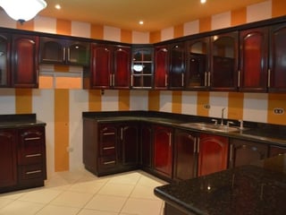 Casa en venta dentro de condominio,  Km 23 , CES - 4