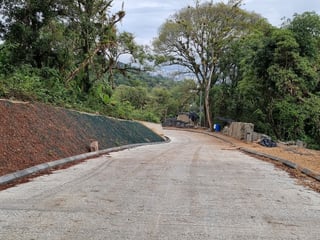 Terrenos en venta en Sta Rosalia la laguna - 2
