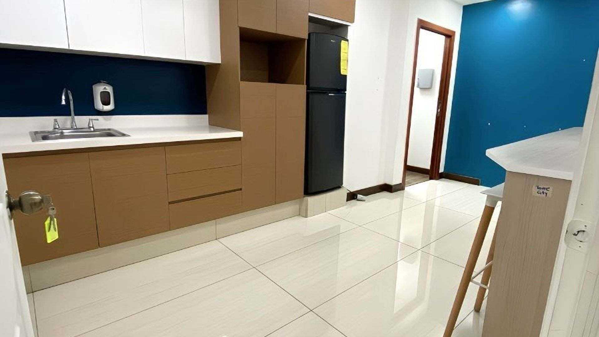 Alquiler Oficina en Torre Citigroup / zona 10 - Miniatura 15