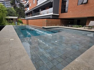 Apartamento de Lujo con Jardin en venta en la zona 14 - Image 28