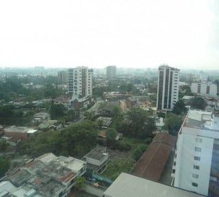 OFICINA EN RENTA EN ZONA 15 VISTA HERMOSA GUATEMALA