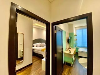 NOGALES DE CAYALA / Apartamento en VENTA – Cayalá, Zona 16 - Image 9