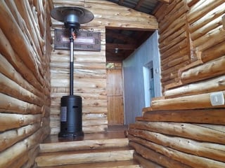 Cabaña en Venta, Tecpan, Santa Apolonia, a 1 km de la Ponderosa - Image 8