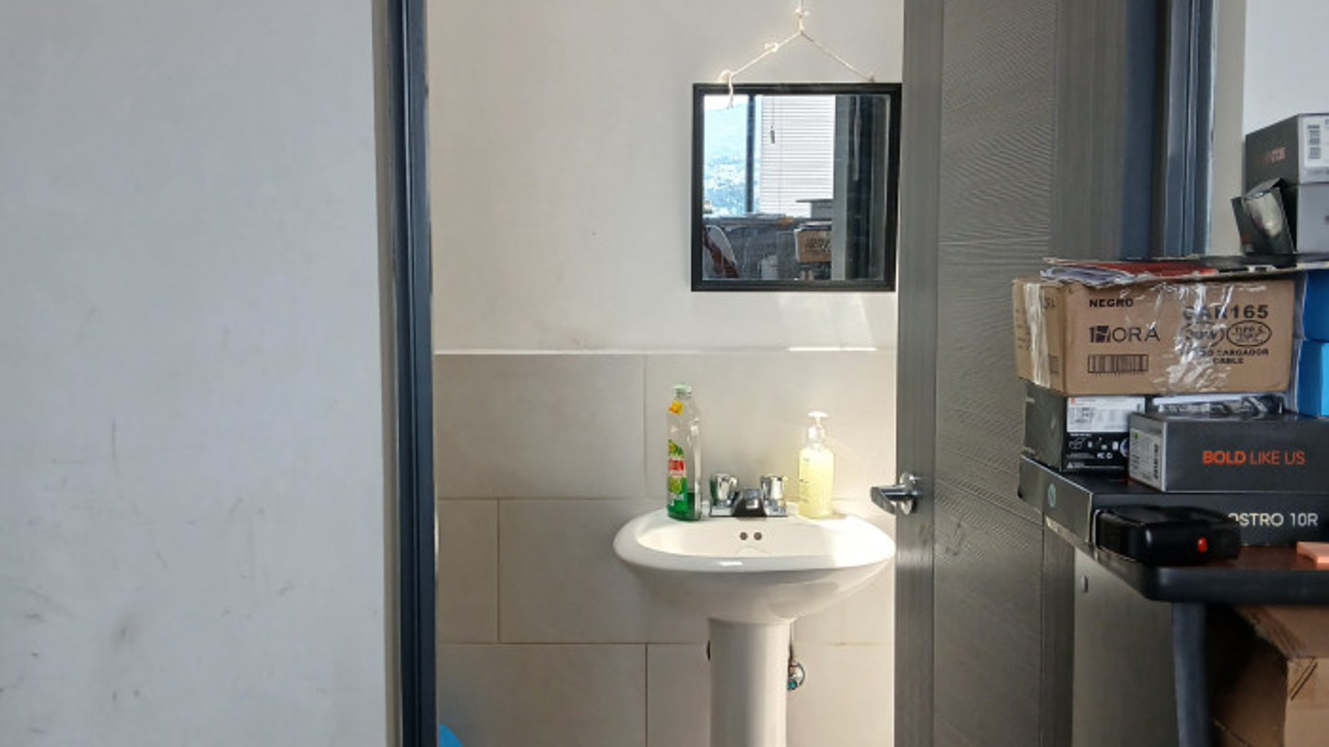Oficina amplia en alquiler Internaranjo - Miniatura 3