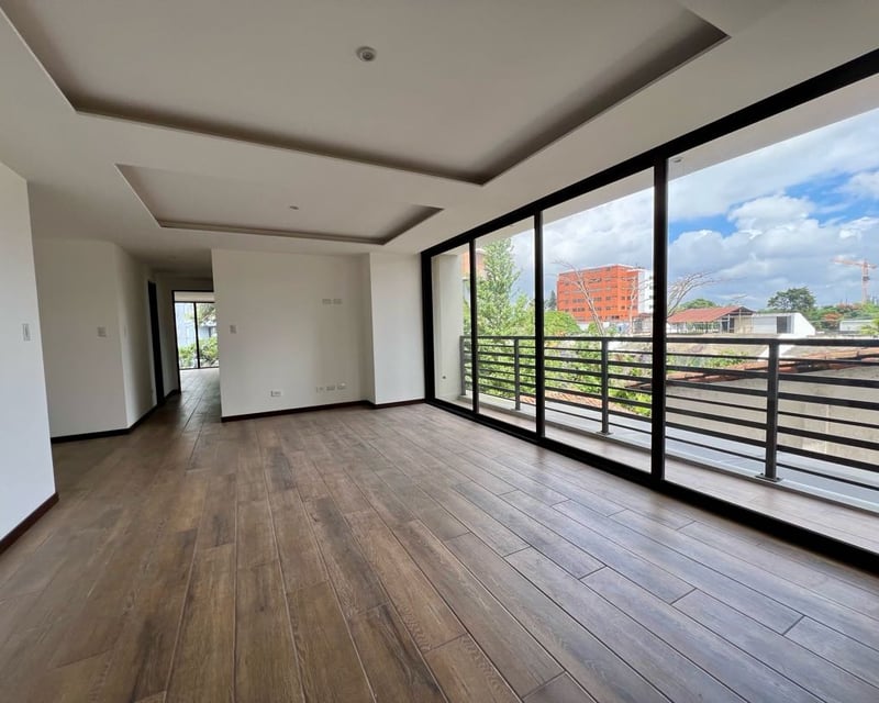 Venta apartamento 3 Dormitorios para estrenar | Astorga Zona 13 (C)