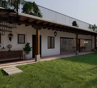 CASA EN VENTA EN ANTIGUA GUATEMALA