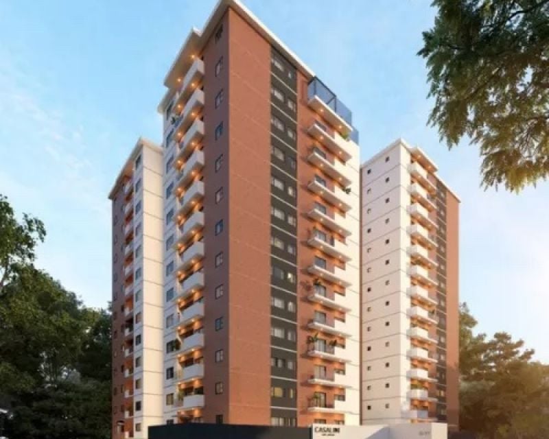 Casalini Los Arcos *