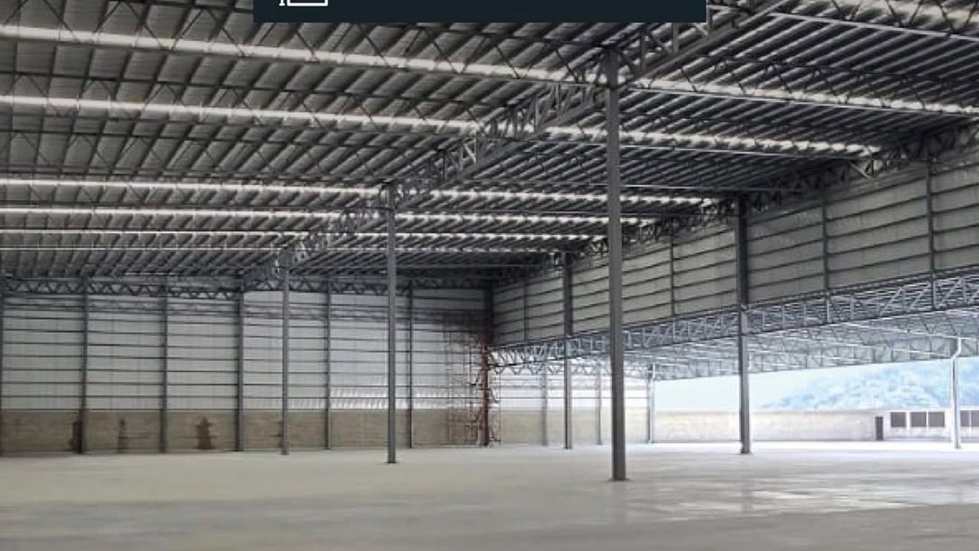 PARQUE INDUSTRIAL Carretera al Atlántico/ Bodegas en Venta - Renta