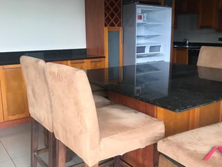  Casa en alquiler o venta en Altos de Montebello - 2