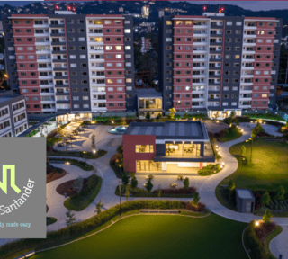 Apartamento en Renta – Club Residencial Segheria, Zona 14