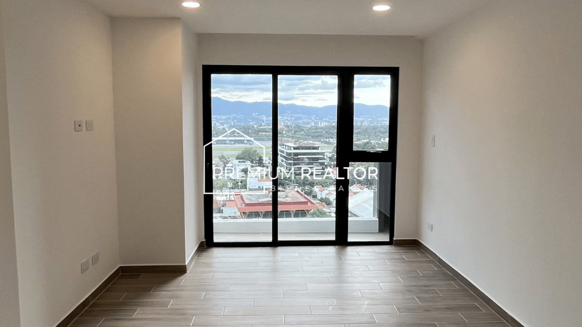 3 Bedroom Furnished Apartment for Sale in Zone 14, Guatemala City | $310K USD