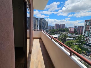 Apartamento en ALQUILER Zona 10 - 5