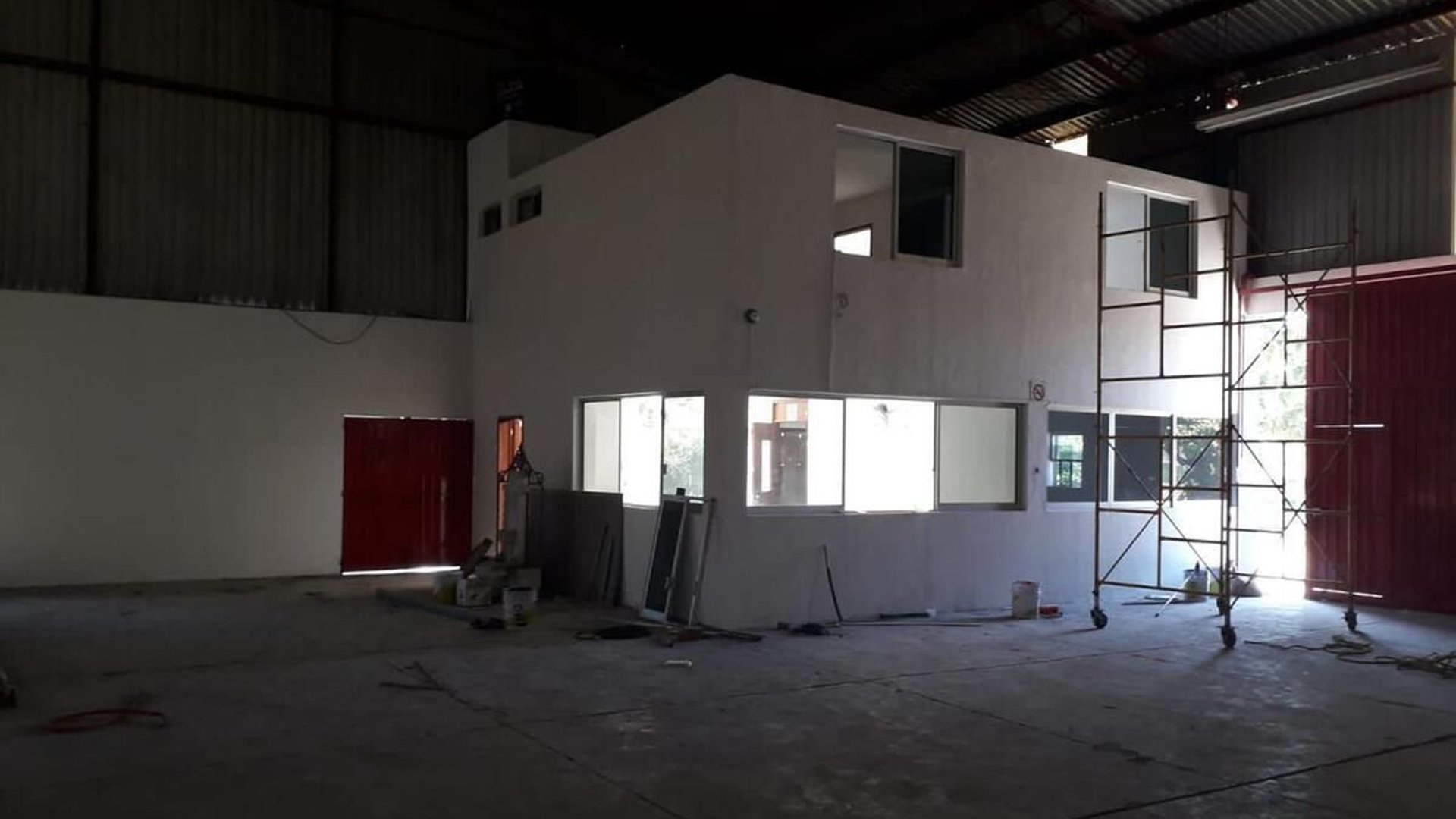 Terreno y Bodega en venta  Puerto de Chiapas, frontera Guatemala - Miniatura 6