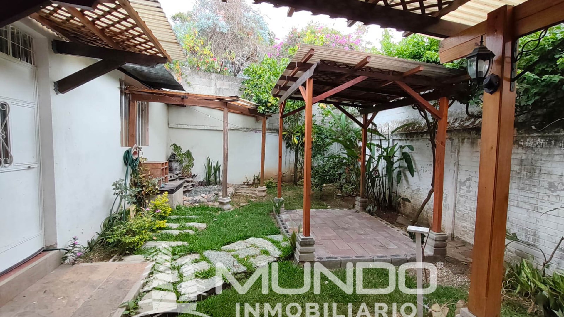 CASA EN VENTA ZONA 17 - Miniatura 10