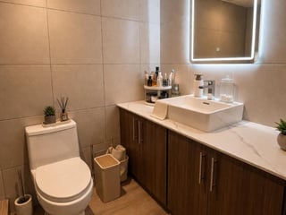 Apartamento en venta en  zona 1 de mixco - 5