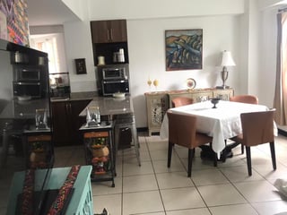 Vendo amplio Apartamento Edificio Cañada z16 - 3
