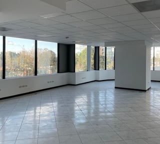 Oficina en renta EUROPLAZA Zona 14