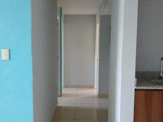 Apartamento en Alquiler Villa Los Álamos,  San Miguel P - Image 2
