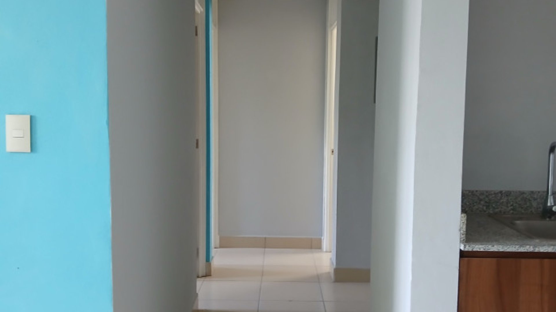Apartamento en Alquiler Villa Los Álamos,  San Miguel P - Miniatura 2