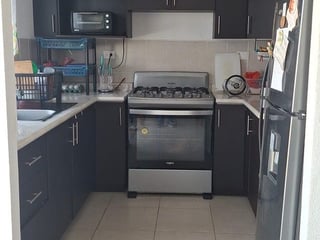 CASA EN VENTA EN EL KM 30.5 EN CONDOMINIO CARRETERA EL SALVADOR - 5