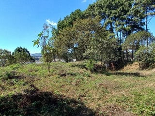 El Pajón santa Catarina Pinula se vende terreno rustico - Image 1