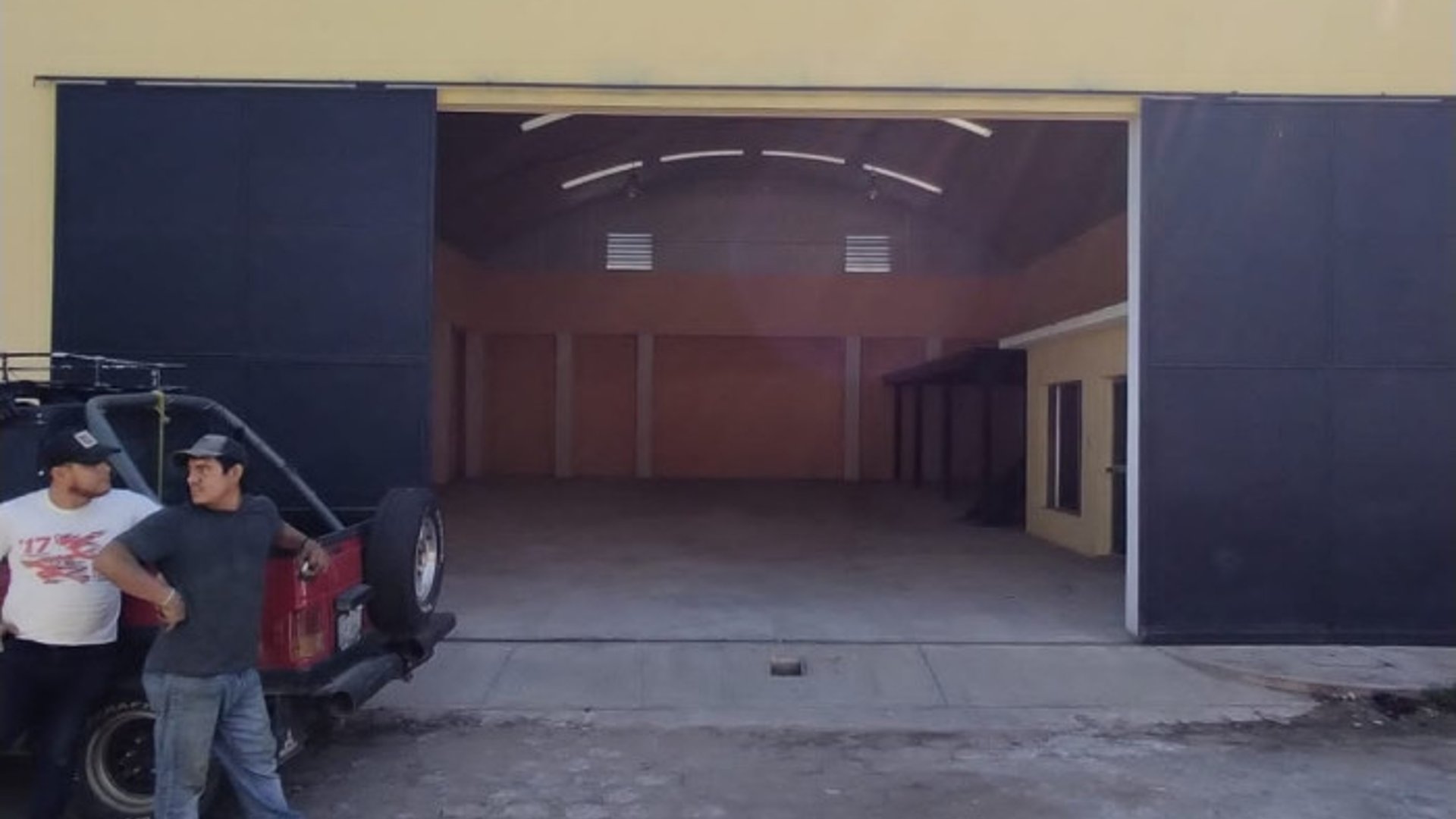 Bodega en Alquiler en el centro de Zacapa - Miniatura 6
