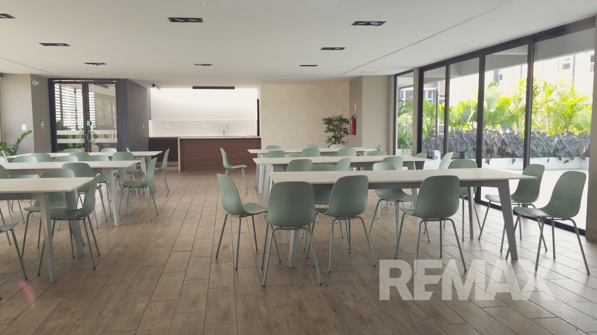 Apartamentos Serena, Apartamento en Renta en Condado Naranjo - Miniatura 8