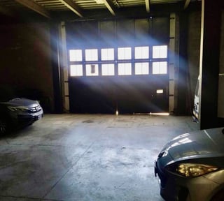 Vendo Bodega Grande en San Cristobal Mixco