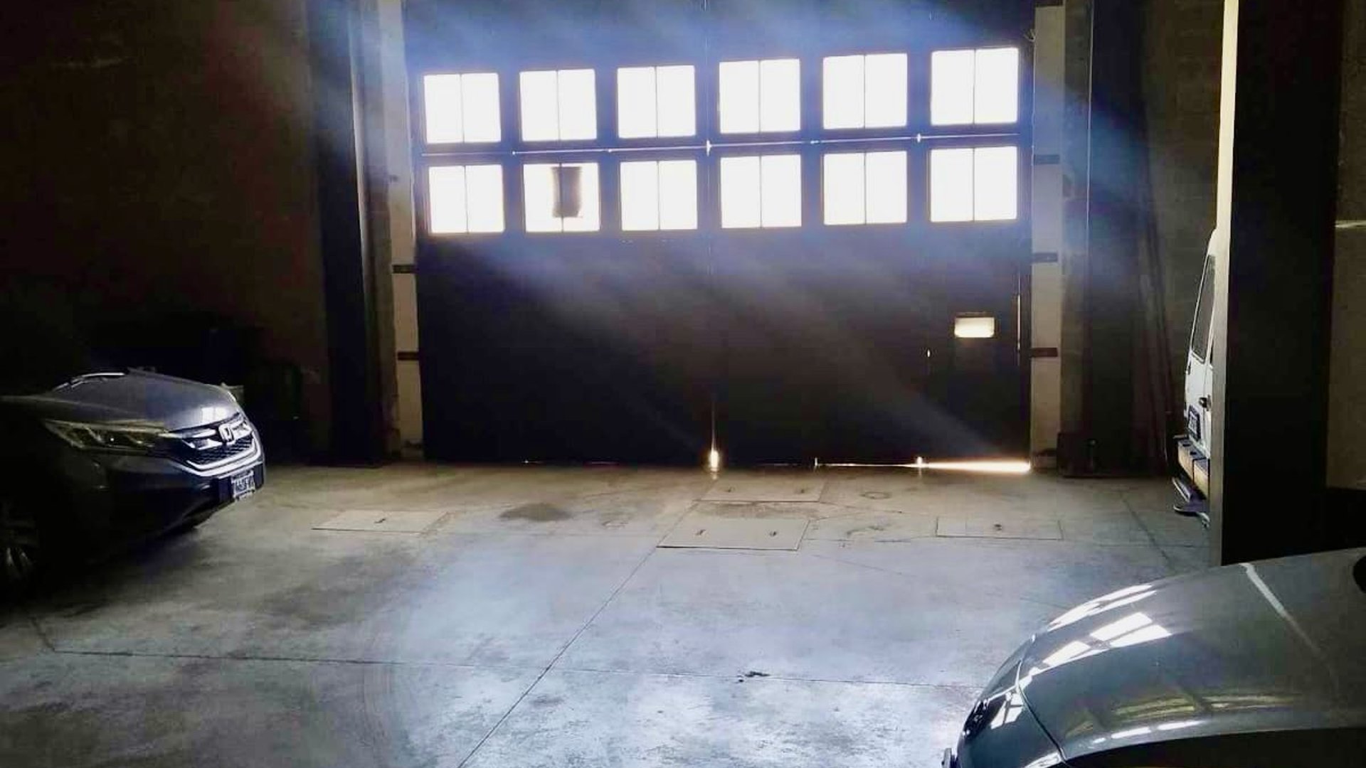 Vendo Bodega Grande en San Cristobal Mixco