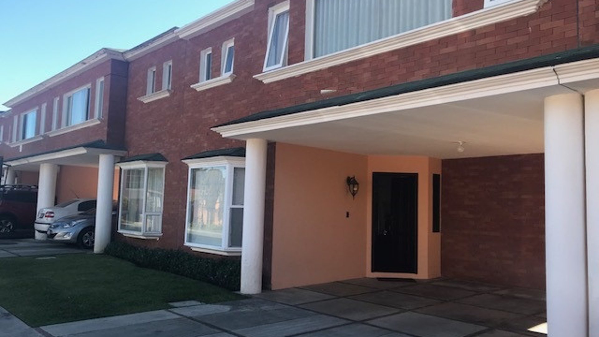 Casa en venta Carretera a El Salvador Guatemala