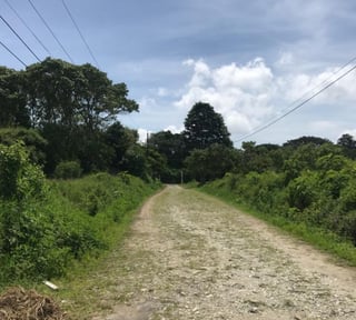 Terreno en Venta en Carretera a Santa Elena Barillas