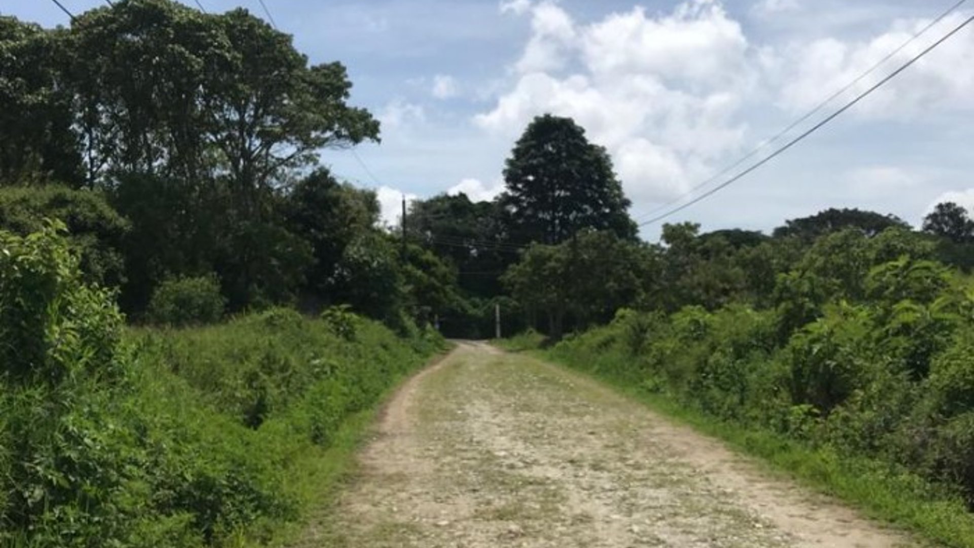 Terreno en Venta en Carretera a Santa Elena Barillas