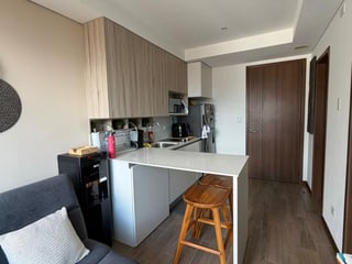 📍 APARTAMENTO AMUEBLADO Y EQUIPADO EN RENTA – 1 HAB | INARA | ZONA 13 - 3